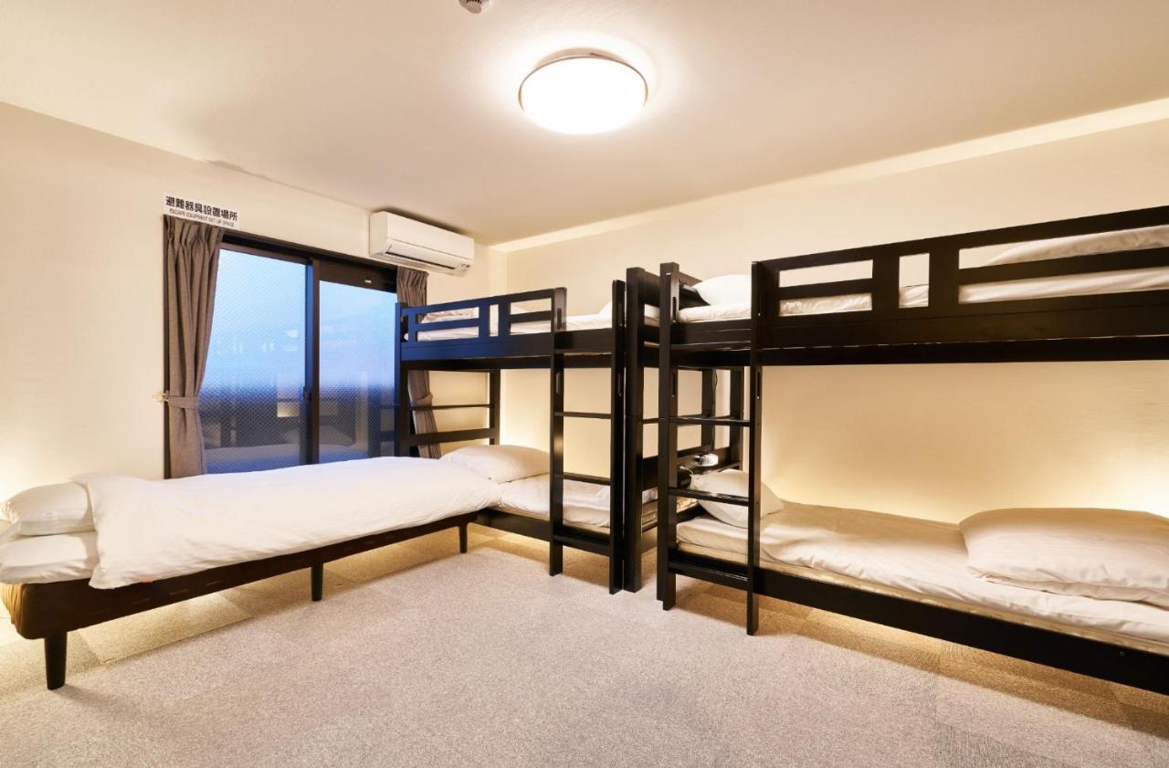 Rikyuan Kyoto Nishikyogoku Room C Екстериор снимка